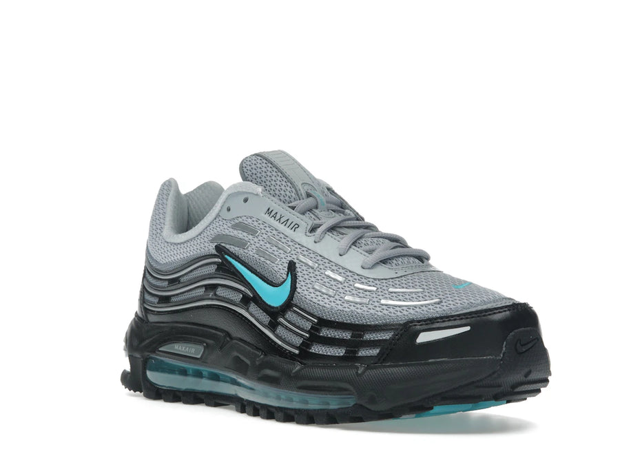 Nike Air Max TL 2.5 Gris Loup Cactus Poussiéreux