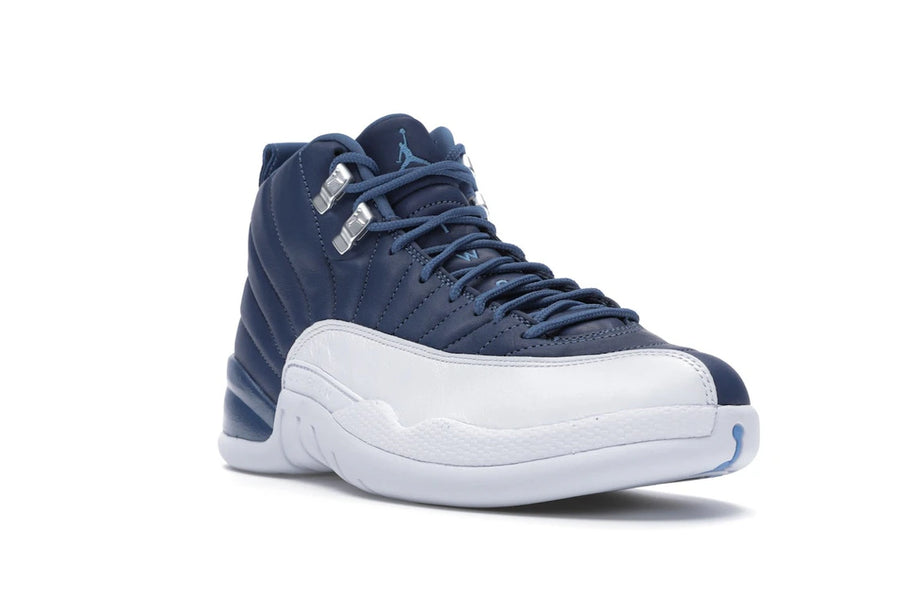 Jordan 12 Retro Indigo