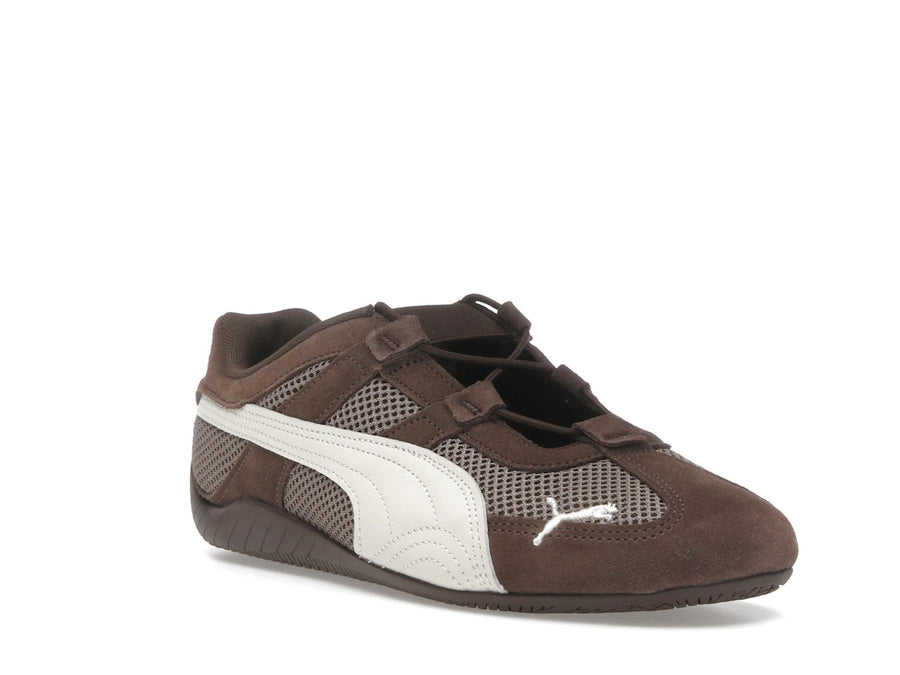 Puma Speedcat Go Chocolat Neige Alpine (Femme)