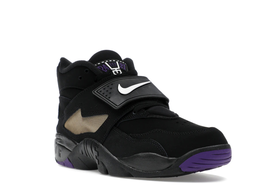 Nike Air Diamond Turf Ravens (2025)