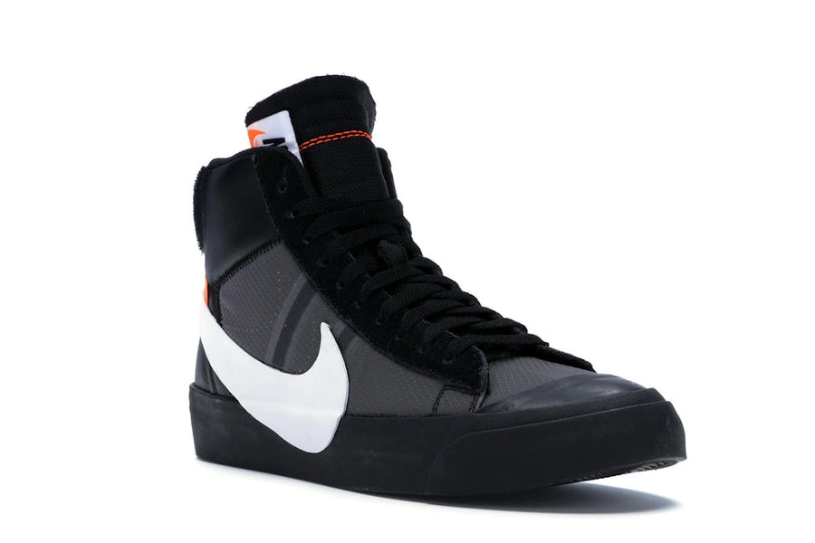 Nike Blazer Mid Off-White Faucheuse