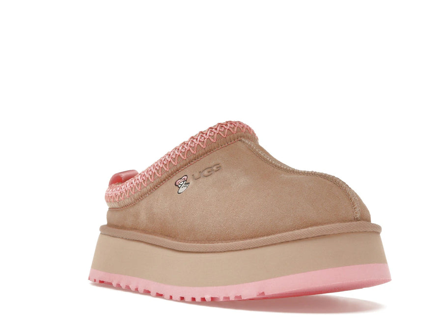 UGG Tazz Love '25 Slipper Arroyo Tropical Pink (Women's)