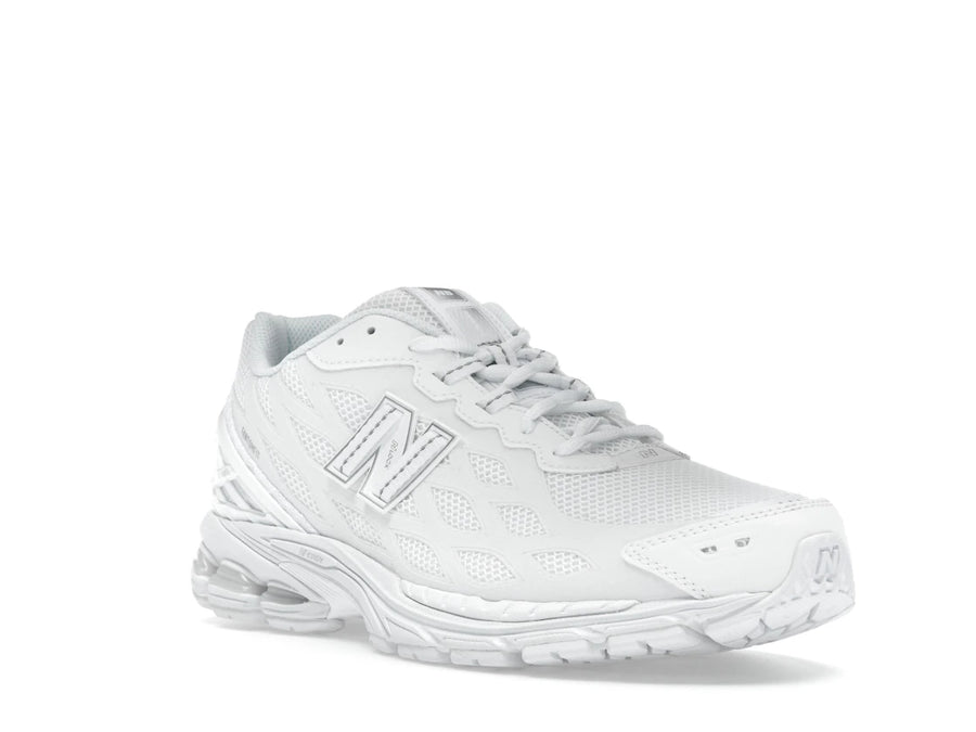 New Balance 1906W Blanc Argent Métallisé