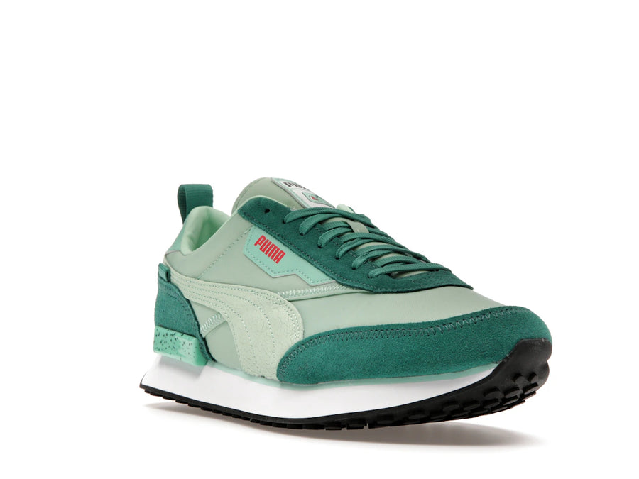 Puma Future Rider PokÃ©mon Bulbasaur