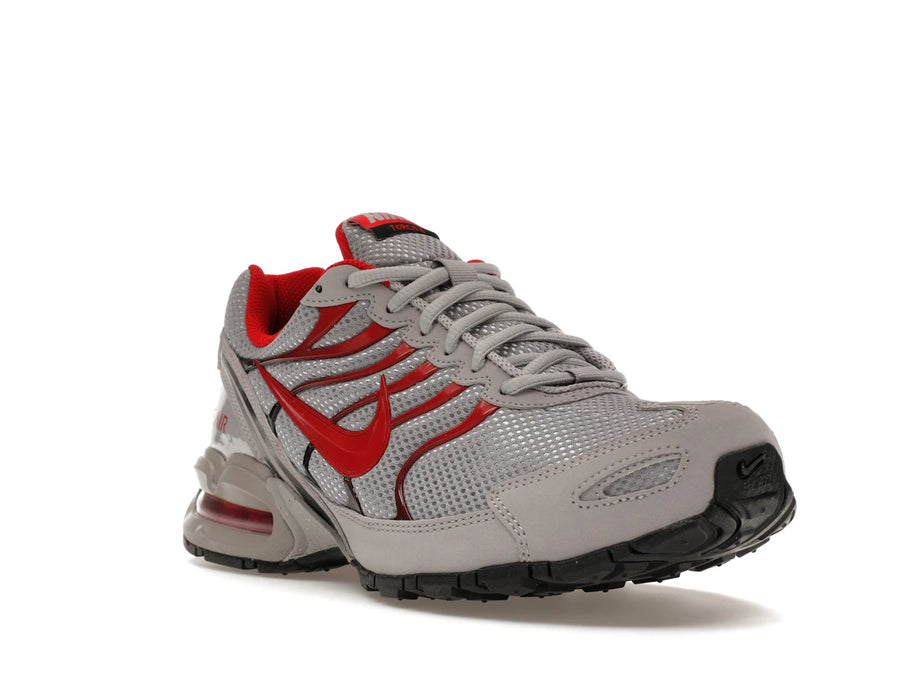 Nike Air Max Torch 4 Atmosphere Grey University Red