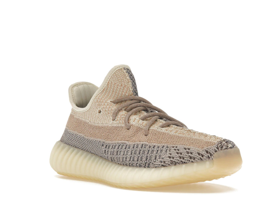adidas Yeezy Boost 350 V2 Ash Pearl