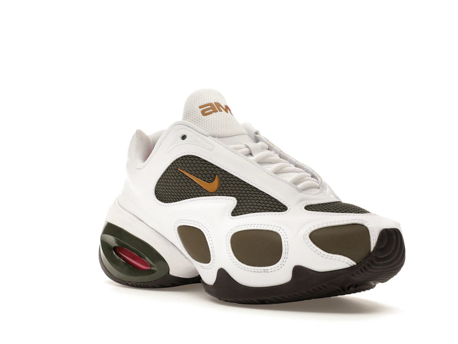 Nike Air Max Muse Veneda Carter Blanc Rose Hyper (Femme)