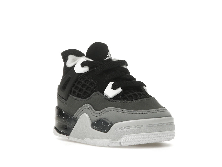 Jordan 4 Retro Fear (2024) (TD)