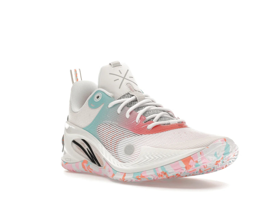 Li-Ning Way of Wade 808 3 Family Love