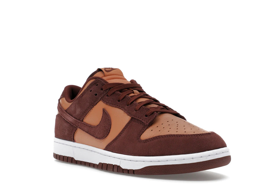 Nike Dunk Low SE Ambre Marron