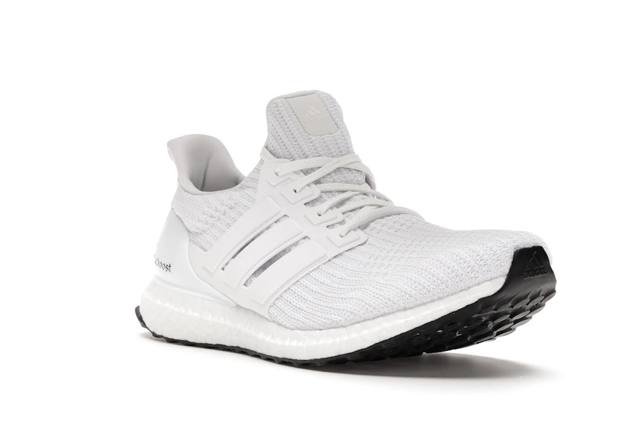 adidas Ultra Boost 4.0 Running Blanc