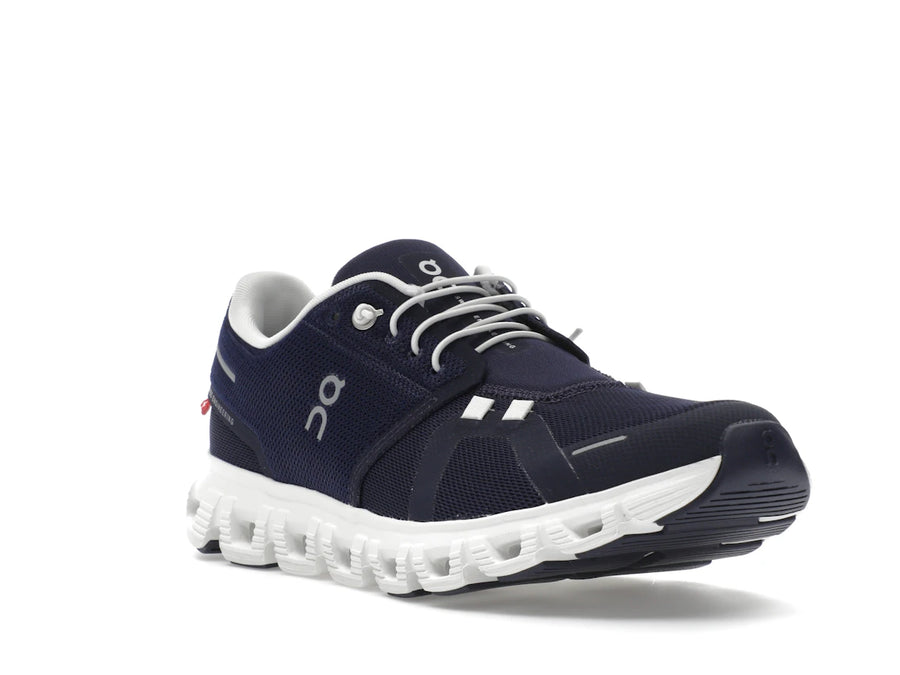 On Running Cloud 6 Midnight White
