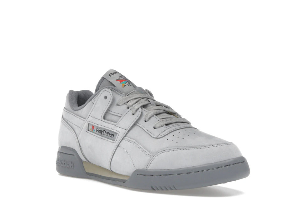 Reebok Workout Plus PlayStation 30e anniversaire