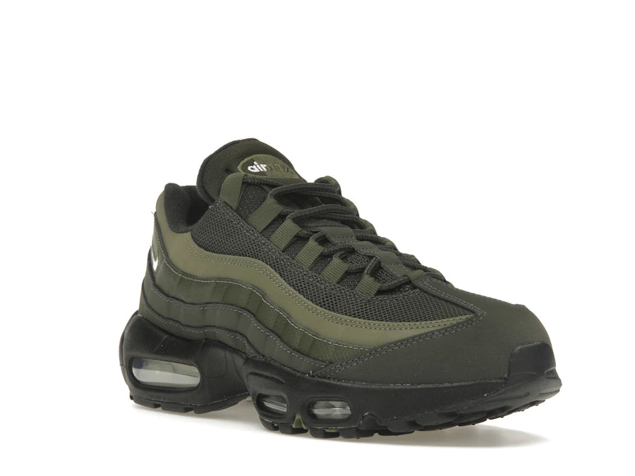 Nike Air Max 95 Sequoia