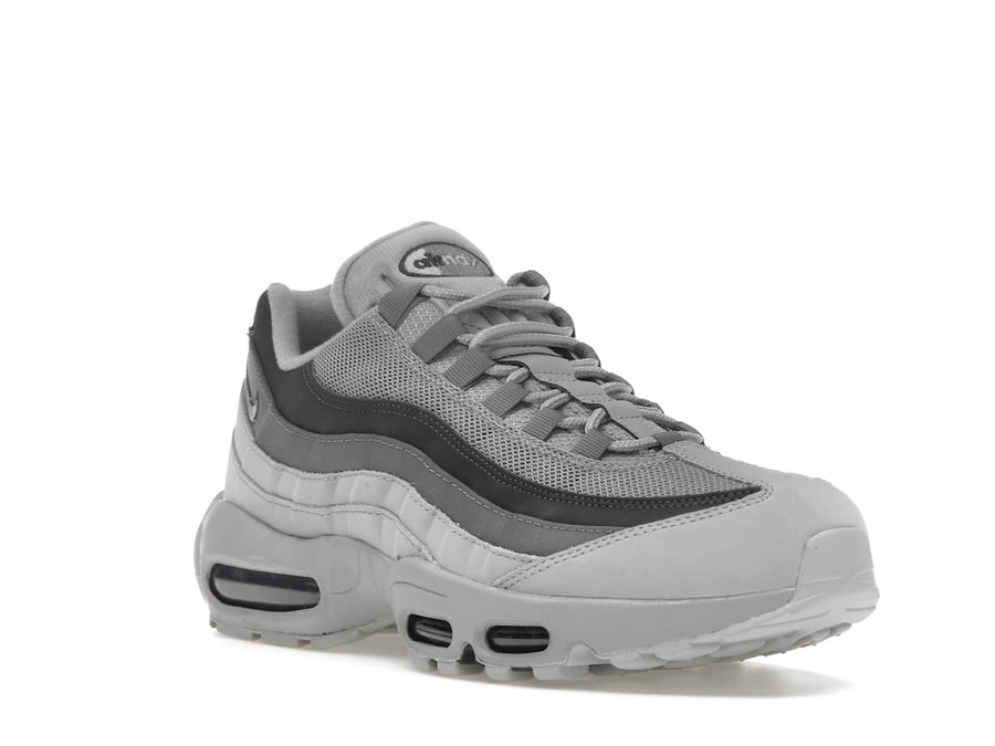 Nike Air Max 95 LIght Smoke Grey Anthracite
