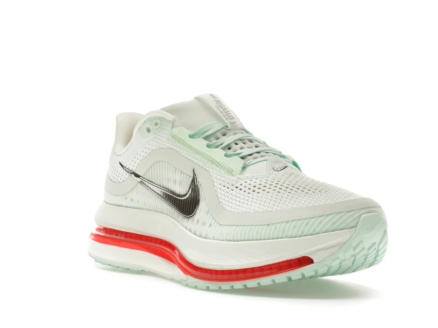 Nike Air Zoom Pegasus Premium Vert clair