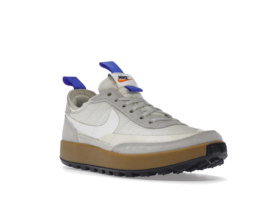NikeCraft General Purpose Shoe Tom Sachs