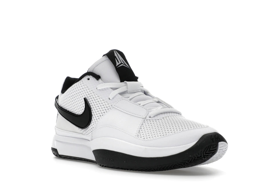 Nike Ja 1 TB Blanc Noir