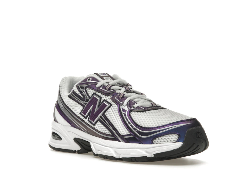 New Balance 740v2 Raisin Concord