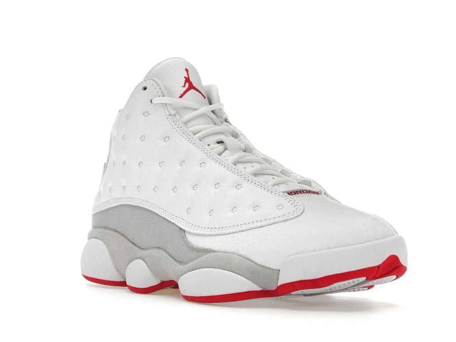 Jordan 13 Retro Wolf Grey