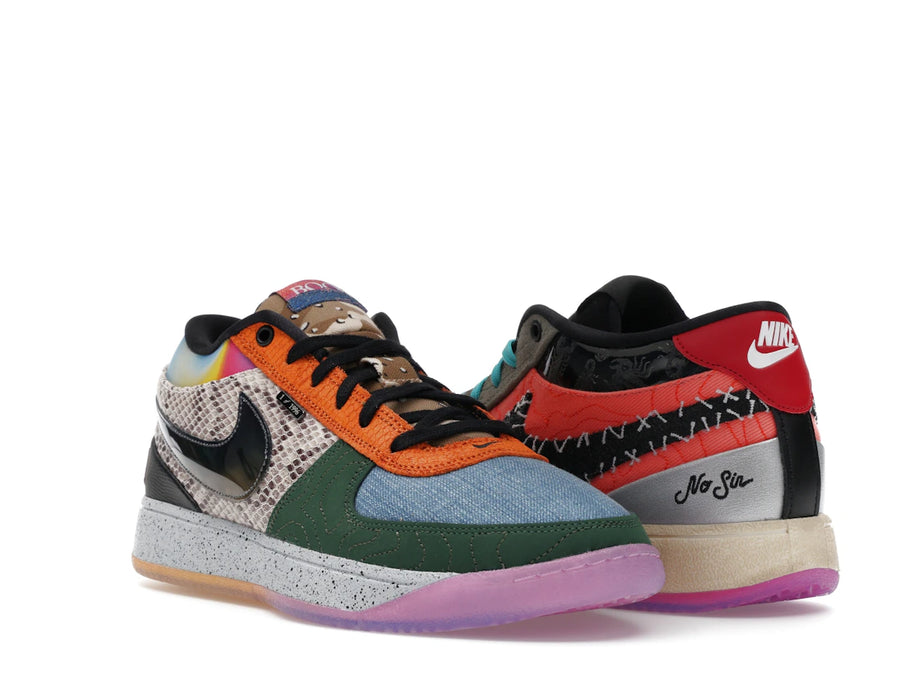 Nike Livre 1 Quoi Le