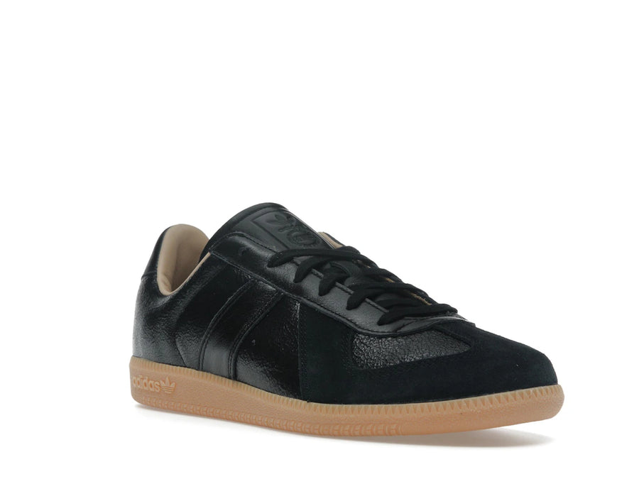 adidas BW Army Lux Noir Gomme