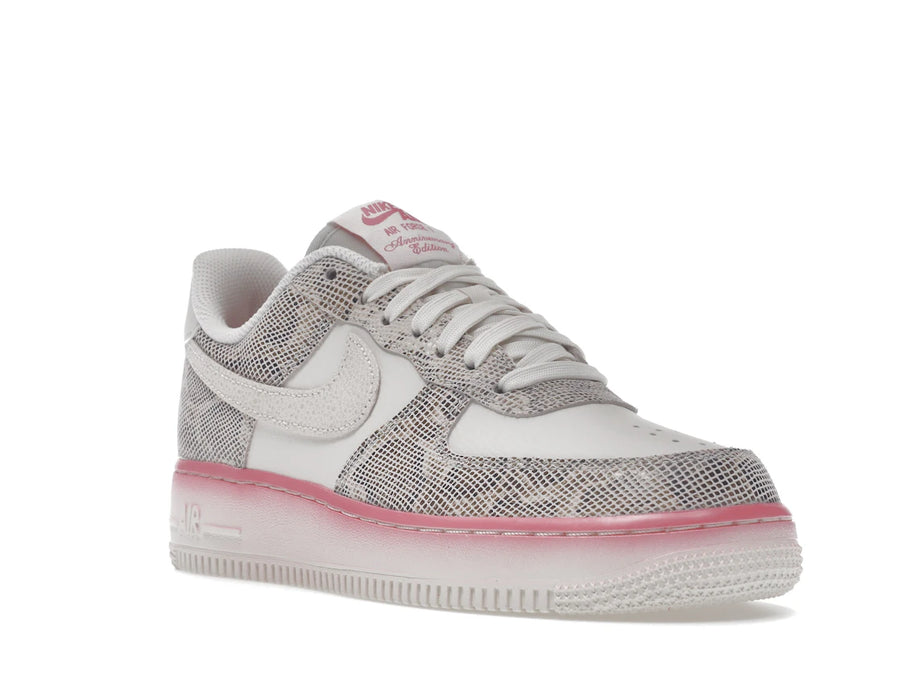 Nike Air Force 1 Low Our Force 1 Snakeskin (Femme)