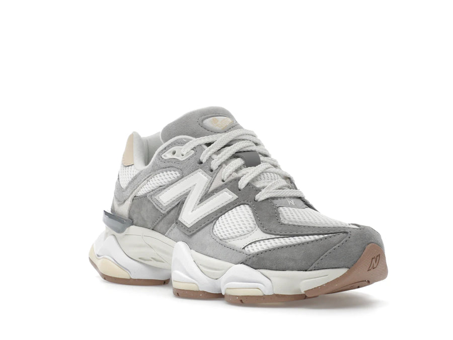New Balance 9060 Gris Ardoise Calcium