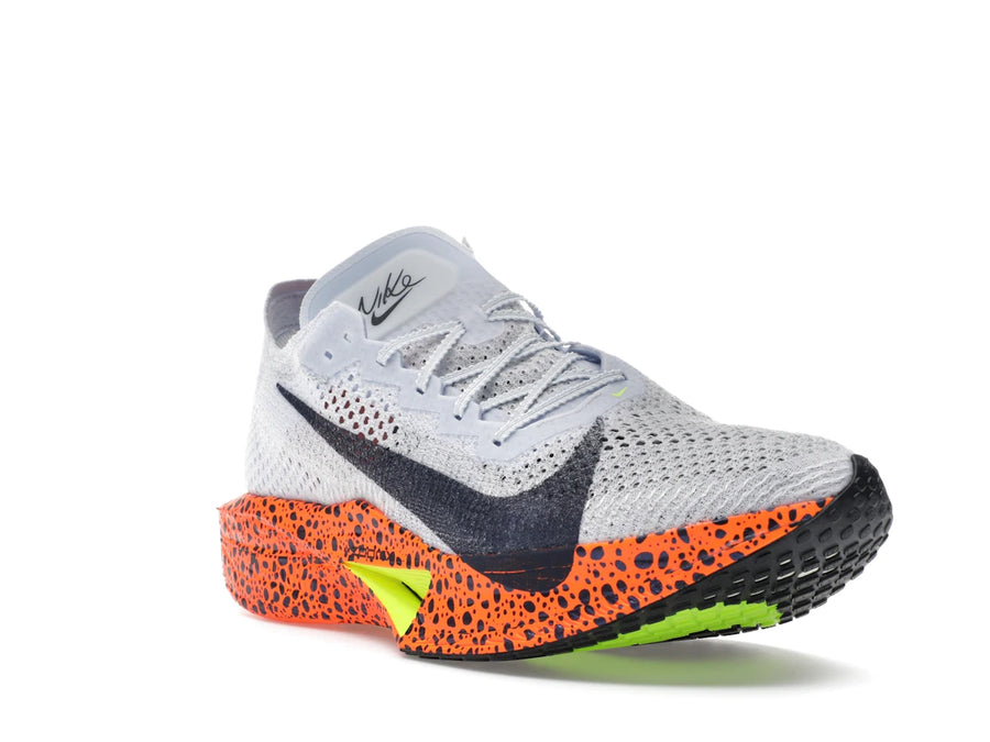 Nike ZoomX Vaporfly 3 Electric Pack Olympic Safari