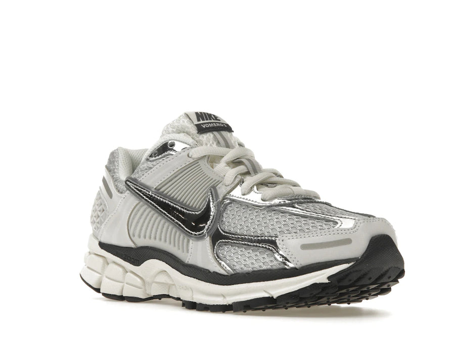 Nike Zoom Vomero 5 Photon Dust Argent Métallisé (Femme)