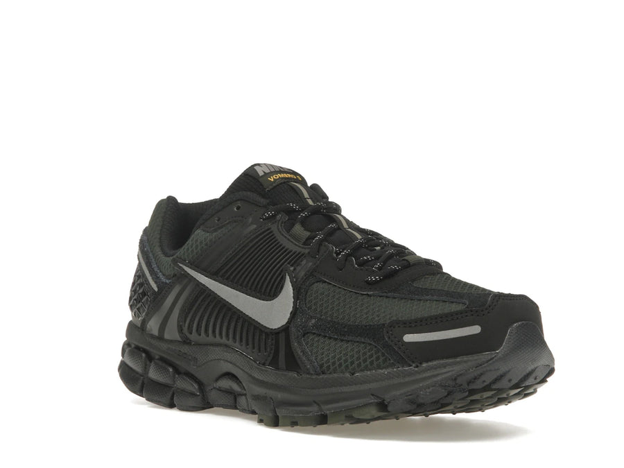 Nike Zoom Vomero 5 Black Sequoia