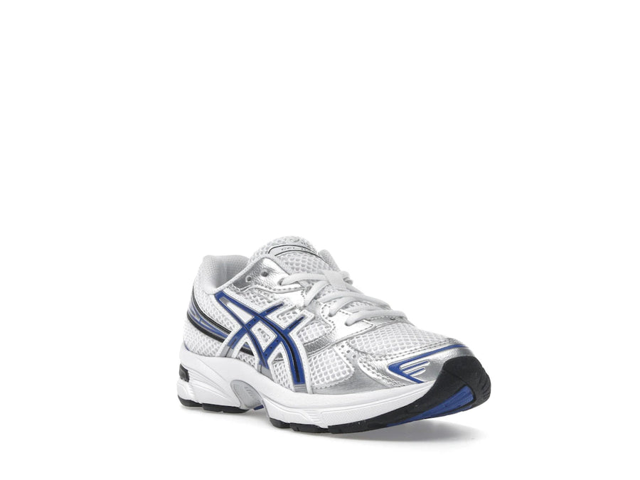 ASICS Gel-1130 Blanc Bleu (GS)
