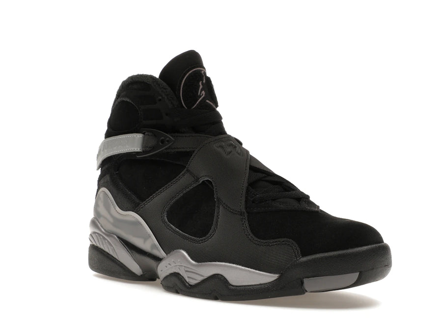 Jordan 8 Retro Winterized Gunsmoke
