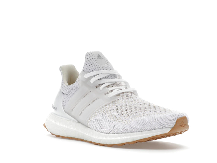 adidas Ultra Boost 1.0 Blanc Nuage Argent Métallisé (Femme)