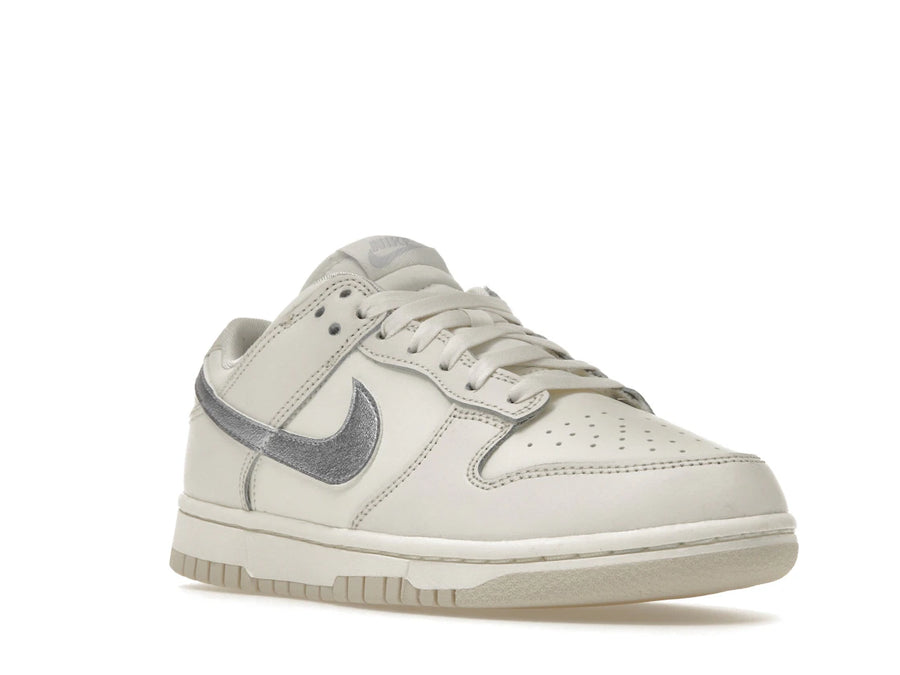Nike Dunk Low Essential Sail Oxygen Purple (Femme)