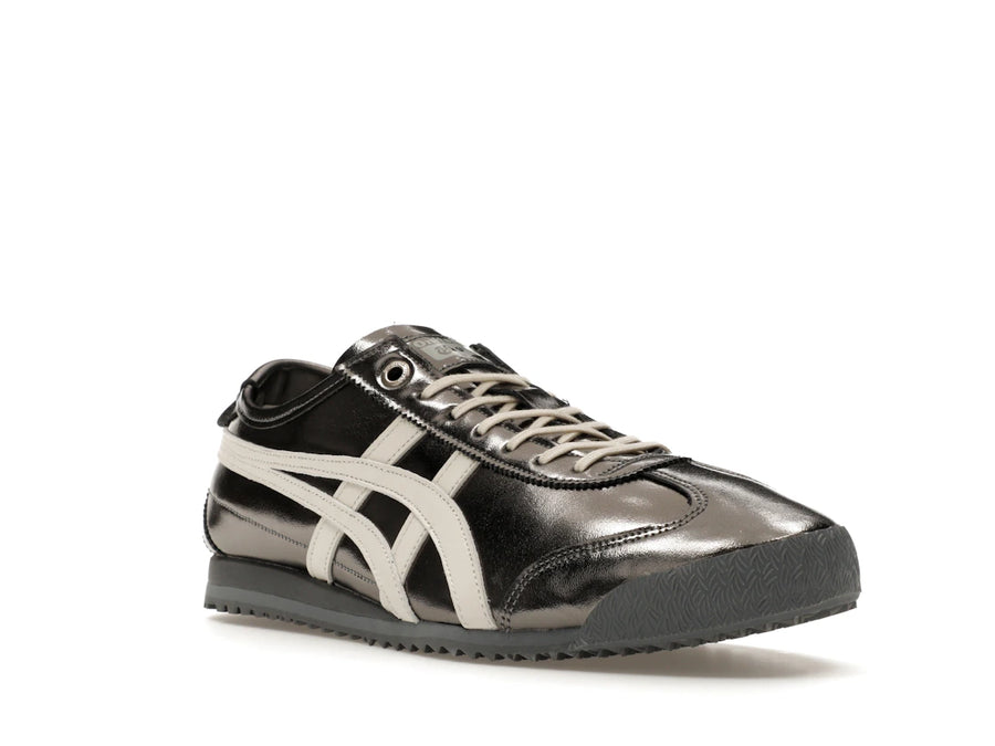 Onitsuka Tiger Mexico 66 SD Metallic Series Metropolis Cream