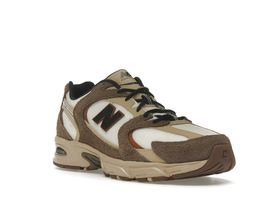 New Balance 530 Marron Beige