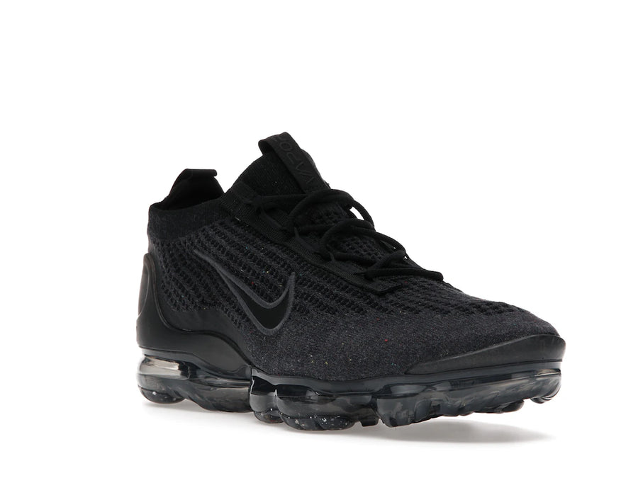 Nike Air VaporMax 2021 FK Noir Anthracite