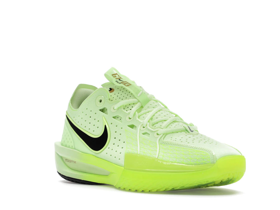 Nike Zoom GT Cut 3 Barely Volt