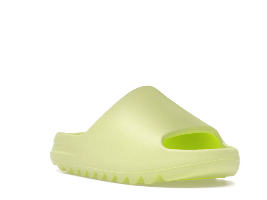 adidas Yeezy Slide Glow Green (Réapprovisionnement 2022/2023)