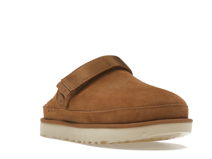 Sabots UGG Goldenstar Châtaigne (Femme)