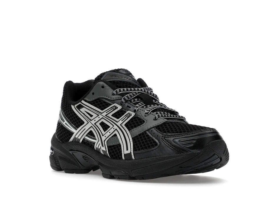 ASICS Gel-1130 Noir Gris Glacier