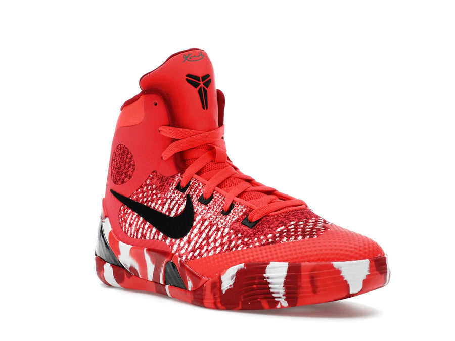 Nike Kobe 9 Elite Protro Christmas (2024) (GS)