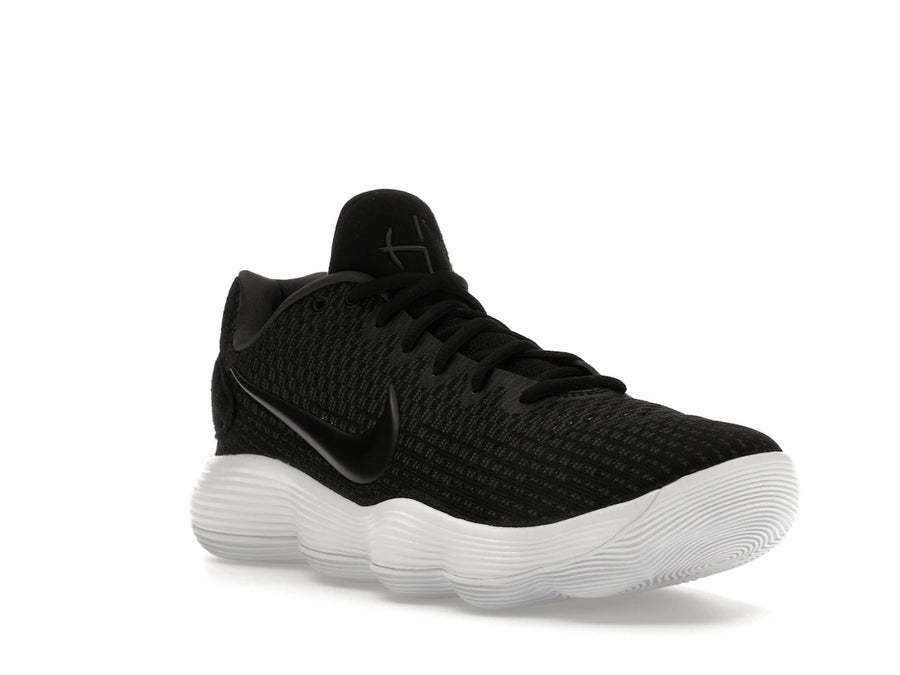 Nike Hyperdunk 2017 Low Noir