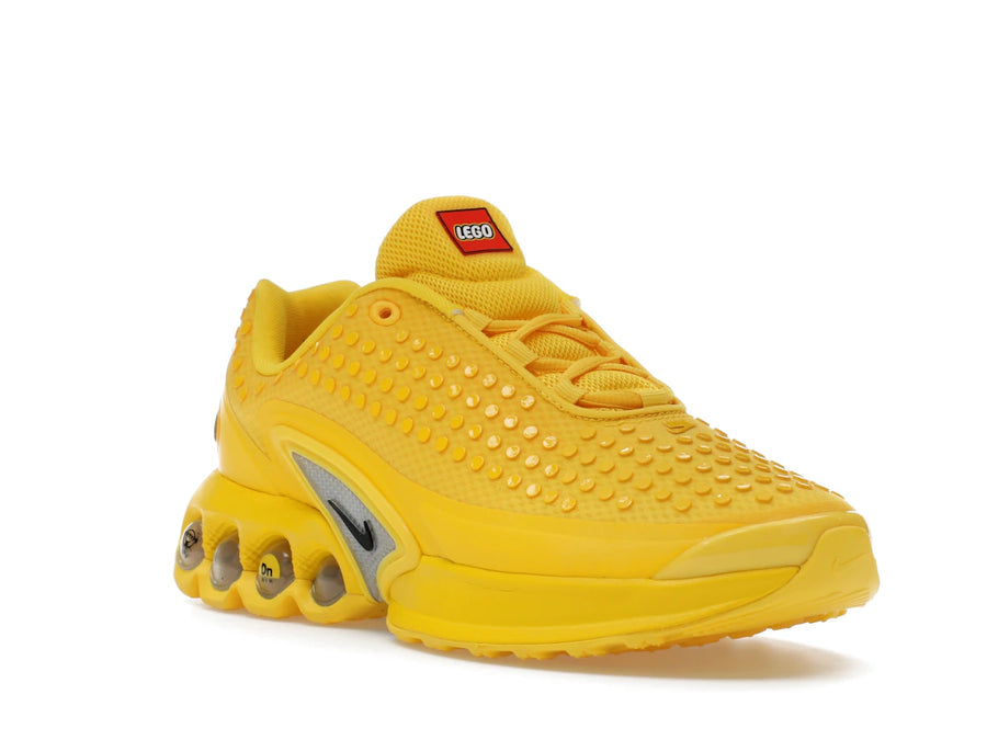 Nike Air Max Dn LEGO Tour Jaune (GS)