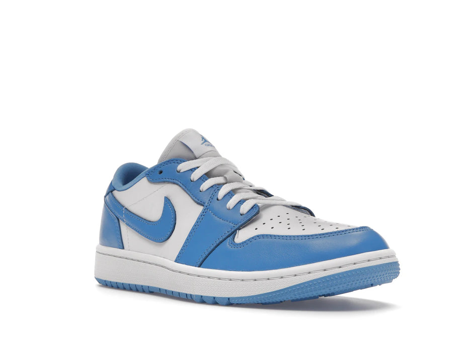 Jordan 1 Retro Low Golf UNC