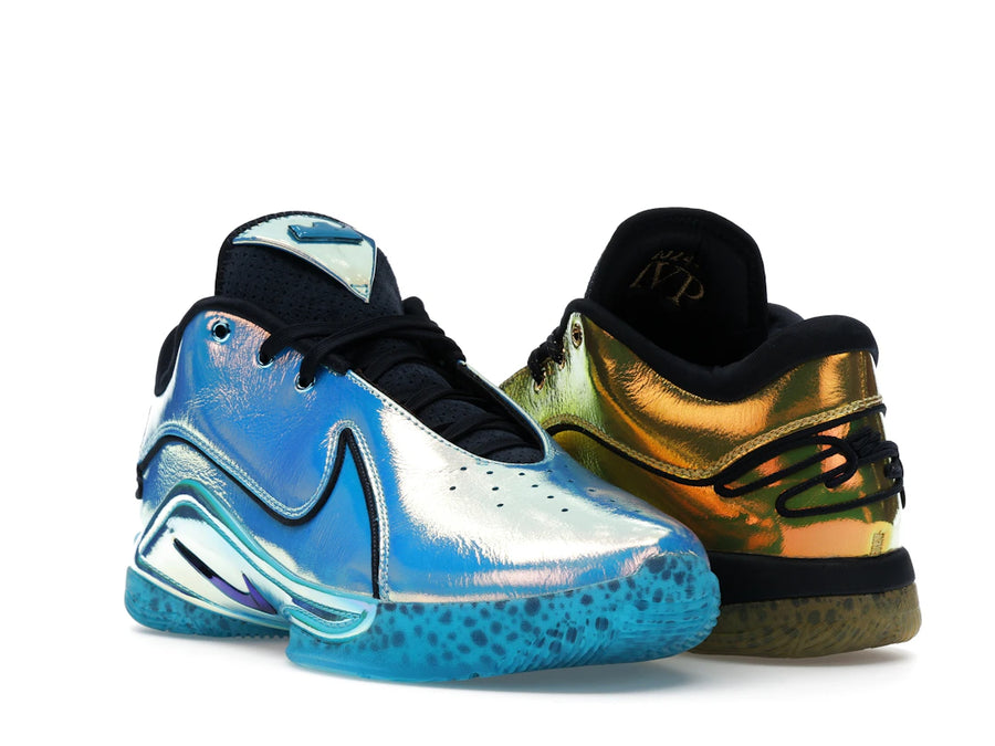Pack Nike LeBron 22 Immortalized