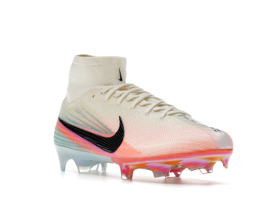 Nike Zoom Mercurial Superfly 10 Elite FG Sam Kerr Sois qui tu es