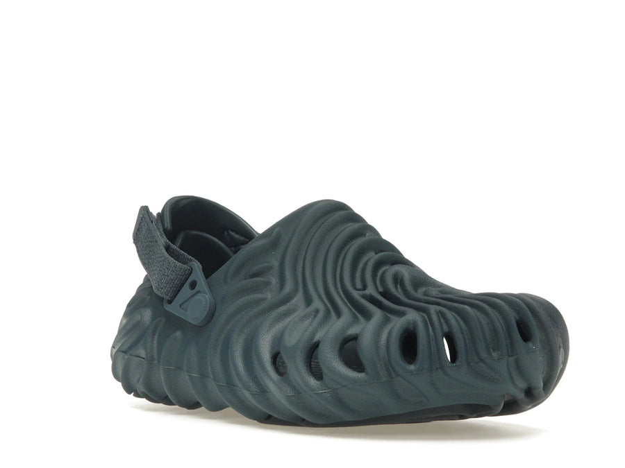 Sabots Crocs Pollex de Salehe Bembury Como