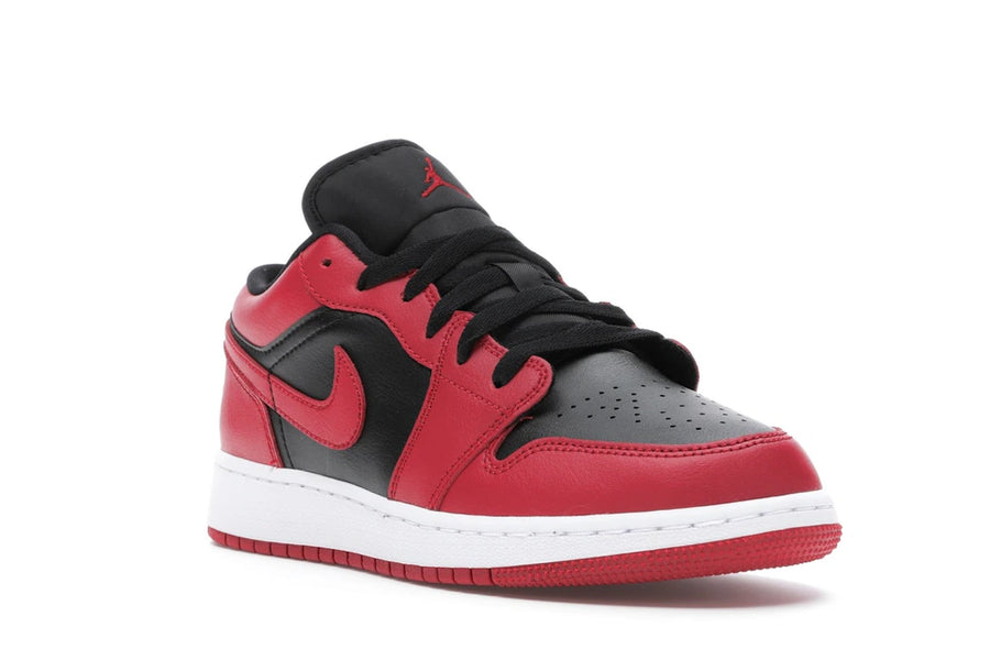 Jordan 1 Low Reverse Bred (GS)
